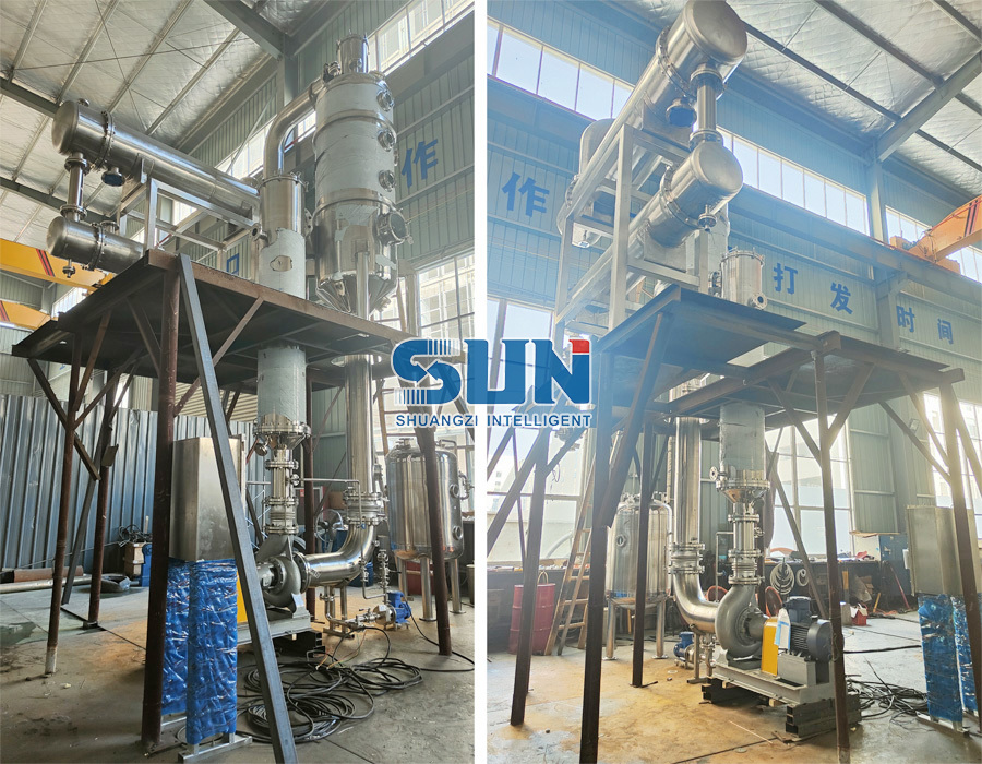 Hiệu ứng duy nhất bắt buộc các thiết bị bay hơi tinh thể chất lỏng chất lỏng lưu thông