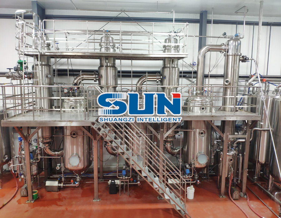 Hiệu quả năng lượng ba hiệu ứng thiết bị tập trung biến động phim Fall